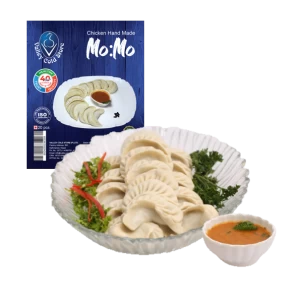 Chicken Mo : Mo Handmade